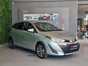 Toyota Yaris 1.5 Xs auto - Image 1