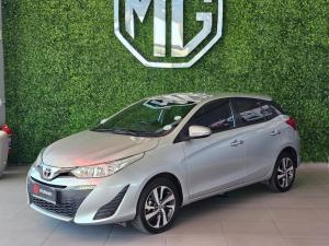 Toyota Yaris 1.5 Xs auto - Image 2