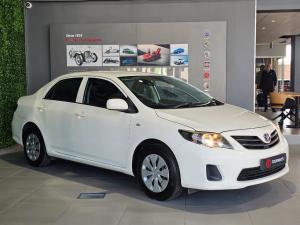 Toyota Corolla Quest 1.6 - Image 1