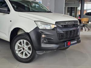 Isuzu D-Max 1.9TD double cab L auto - Image 5