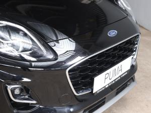 Ford Puma 1.0T Titanium - Image 5