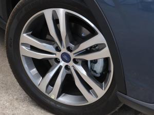 Ford Territory 1.8T Titanium - Image 11