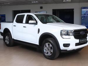 Ford Ranger 2.0 SiT double cab XL auto - Image 1