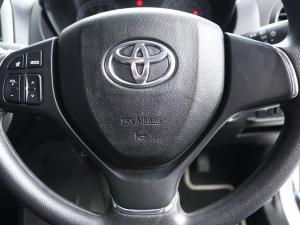 Toyota Urban Cruiser 1.5 XS auto - Image 12