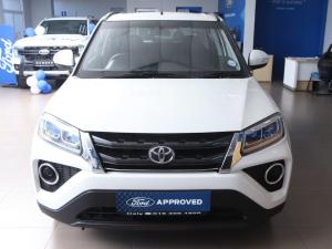 Toyota Urban Cruiser 1.5 XS auto - Image 2