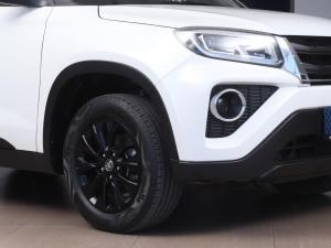 Toyota Urban Cruiser 1.5 XS auto - Image 5