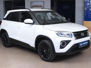 Toyota Urban Cruiser 1.5 XS auto - Image 6