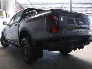 Ford Ranger 2.0 SiT double cab XLT - Image 3