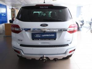 Ford Everest 2.0SiT 4WD XLT - Image 11
