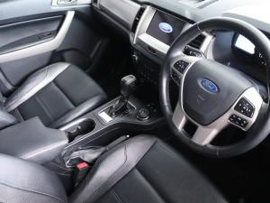 Ford Everest 2.0SiT 4WD XLT - Image 12