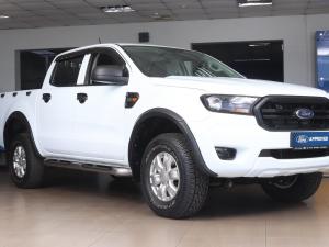 Ford Ranger 2.2TDCi double cab Hi-Rider - Image 1