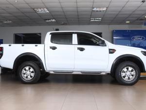Ford Ranger 2.2TDCi double cab Hi-Rider - Image 3