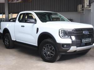 Ford Ranger 2.0 SiT SuperCab XLT - Image 3