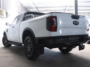 Ford Ranger 2.0 SiT SuperCab XLT - Image 6