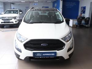 Ford EcoSport 1.5 Ambiente auto - Image 12