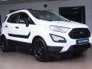 Thumbnail Ford EcoSport 1.5 Ambiente auto