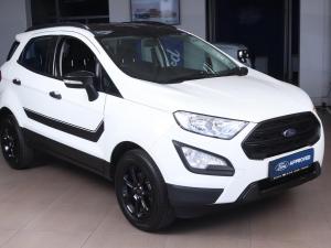 Ford EcoSport 1.5 Ambiente auto - Image 2