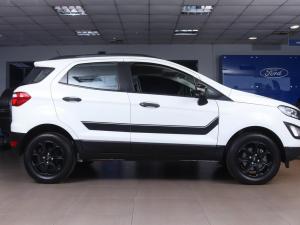 Ford EcoSport 1.5 Ambiente auto - Image 3