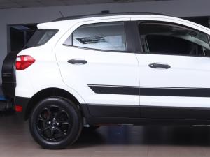 Ford EcoSport 1.5 Ambiente auto - Image 4
