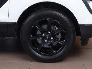 Ford EcoSport 1.5 Ambiente auto - Image 9