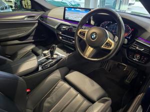 BMW 5 Series 520d M Sport - Image 12
