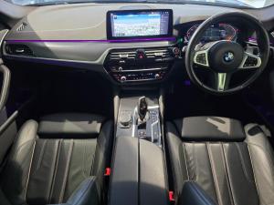 BMW 5 Series 520d M Sport - Image 13
