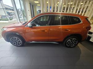 BMW X1 sDrive18i xLine - Image 4