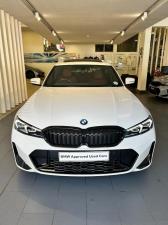 BMW 3 Series 320d M Sport - Image 4