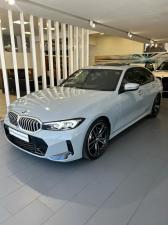 BMW 3 Series 330i M Sport - Image 1