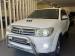 Toyota Fortuner 3.0D-4D 4x4 - Thumbnail 1