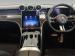 Mercedes-Benz GLC GLC300d 4Matic Avantgarde - Thumbnail 10