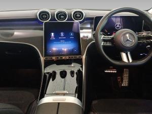 Mercedes-Benz GLC GLC300d 4Matic Avantgarde - Image 10