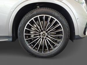 Mercedes-Benz GLC GLC300d 4Matic Avantgarde - Image 15