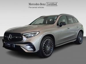 Mercedes-Benz GLC GLC300d 4Matic Avantgarde - Image 1