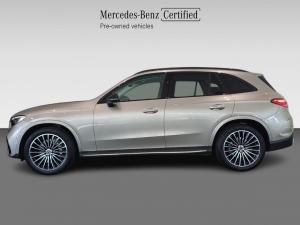 Mercedes-Benz GLC GLC300d 4Matic Avantgarde - Image 4