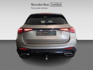 Mercedes-Benz GLC GLC300d 4Matic Avantgarde - Image 6