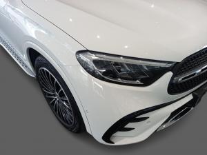 Mercedes-Benz GLC GLC300d 4Matic - Image 19
