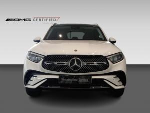 Mercedes-Benz GLC GLC300d 4Matic - Image 2