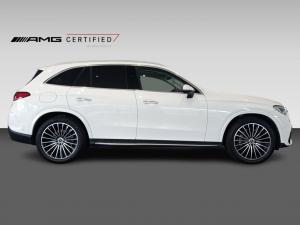 Mercedes-Benz GLC GLC300d 4Matic - Image 8