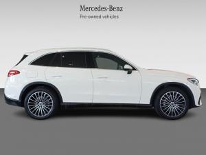 Mercedes-Benz GLC GLC220d 4Matic Avantgarde - Image 8