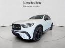 Thumbnail Mercedes-Benz GLC GLC300d 4Matic Avantgarde