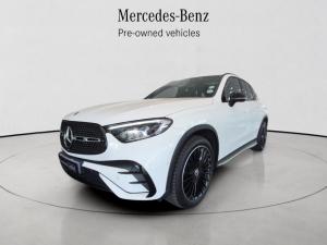 Mercedes-Benz GLC GLC300d 4Matic Avantgarde - Image 1