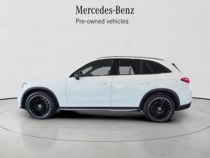 Mercedes-Benz GLC GLC300d 4Matic Avantgarde - Image 4