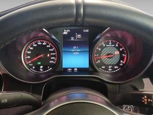 Mercedes-Benz GLC GLC63 S coupe 4Matic+ - Image 13