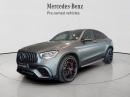 Thumbnail Mercedes-Benz GLC GLC63 S coupe 4Matic+