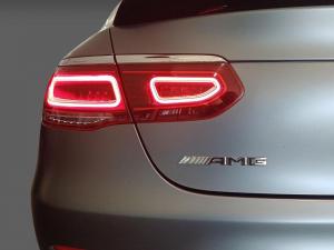 Mercedes-Benz GLC GLC63 S coupe 4Matic+ - Image 20