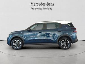 Citroen Aircross 1.2T Max - Image 4