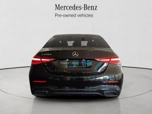 Mercedes-Benz C-Class C220d Avantgarde - Image 6