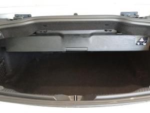 Mercedes-Benz C200 Cabrio automatic - Image 10