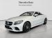 Mercedes-Benz C200 Cabrio automatic - Thumbnail 1